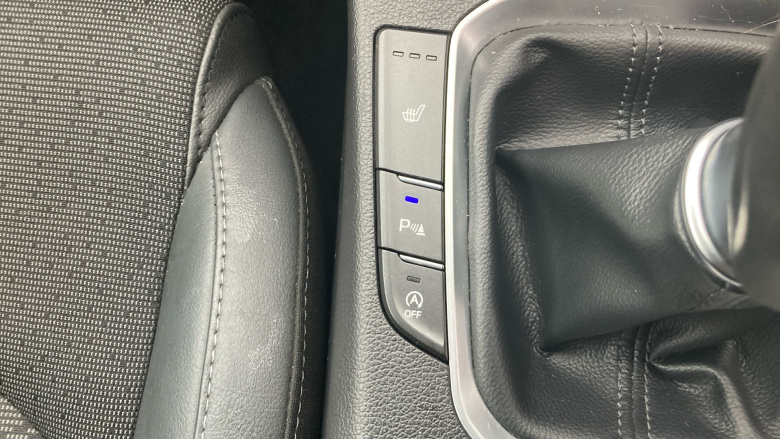 Hyundai i30 1.4T GDI Premium 5dr Petrol Estate